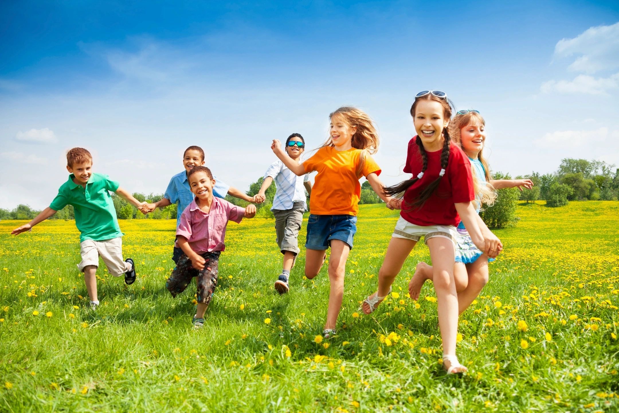 Child Focused Practice